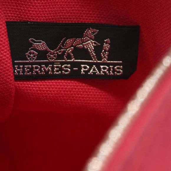 HERMES  Small Neobain Case Bubble Gum - Picture 10 of 10